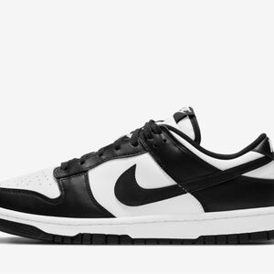 Nike Panda Dunks